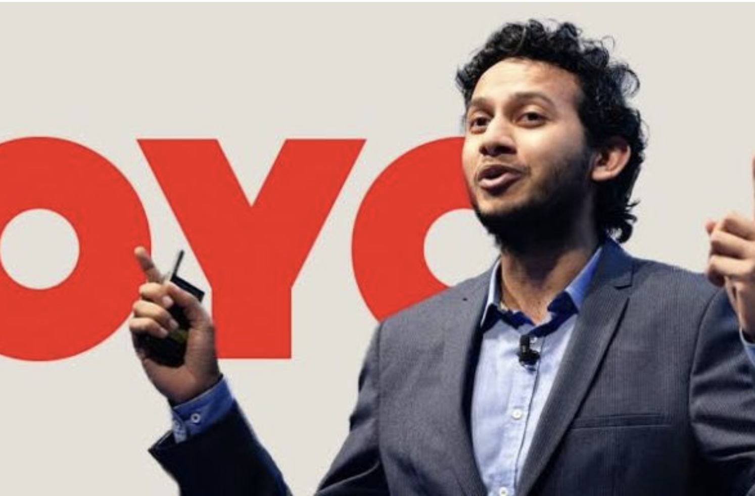 OYO to boost religious tourism with 500 new rooms, INR 1500 Cr margins